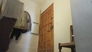 Delivery Chap Compilation flash bare and Oral-Job