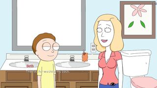 AWBH Video two Sexy Hawt Mamma