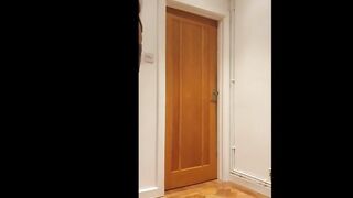 bare for pizza delivery, uk