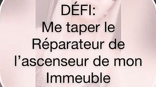 Laure Raccuzo - Unknown Defiance - Anal - Trio - Fuckfest - Deepthroat - Ejaculation - 100% Real porn