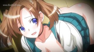 Imouto Wench ni Shiboraretai two