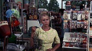 Helen Mirren In Age of Consent 1969 (35mm Remastered)