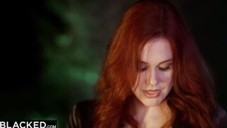 BLACKED Creampie Compilation