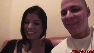 Public Blowjobs Get Alexis Amore Super Lascivious for Greater Quantity