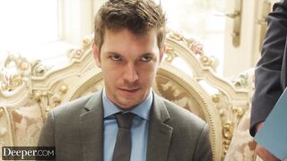 Deeper Flogging Compilation