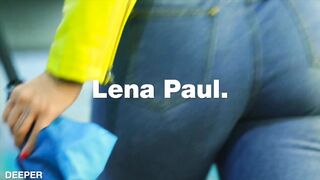 TUSHYRAW Large Butt Compilation