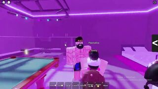 ROBLOX SEX SOME OTHER MOVIE SHOWING PEOPLE SCREWING IN THE GAME