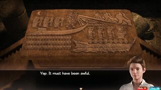 TREASURES OF NADIA V60113-39-FOURSOME at The Doctors