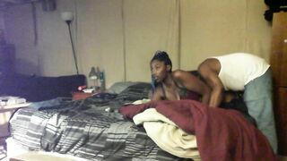 Banging my Stepsister