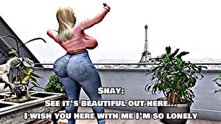 My Spouse Doesn't Know