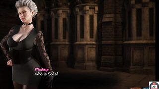 Treasure of Naida - (PT 56.two)