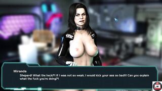 Longing Affect - (PT 02) - {V1.0}