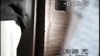 Gamersdoporn Productions - Nikki's first Time on the Gamers Bus - Webcam B