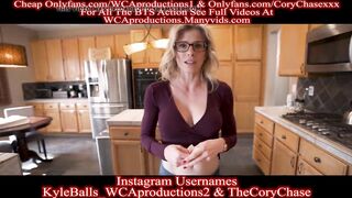 Nude Sauna Joy With My Allies Hawt StepMom Part 1 Cory Pursue