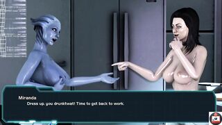 Craving Affect - (PT 06) - {V1.0}