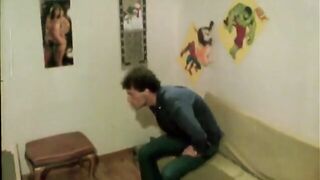 Valentina, Beauty in Heat (1981, full movie scene, decent quality)