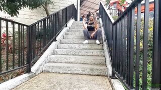 COLOMBIA JOURNEY EDITION two - Wicked Graffitour with Isabellamout Lush Control