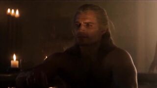 THE WITCHER SEASON 1 COMPLETE-ANYA CHALOTRA