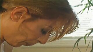 Christy Canyon BJ (4K Upscale)