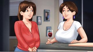 SummertimeSaga DISCOVERIES- PART 100