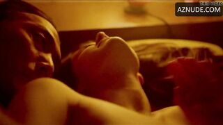 ALEXANDRA DADDARIO, LOST ANGELS AND LOVE HOTELS, SEX SCENES