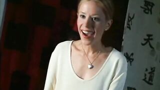 Jami Gertz, Sybil Darrow - ''Lip Service''