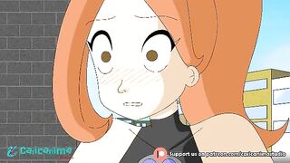 U are my gal - Chapter 1 - Caricanima Studio