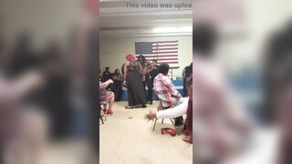 Slim Stripper Gets In big beautiful woman Panties