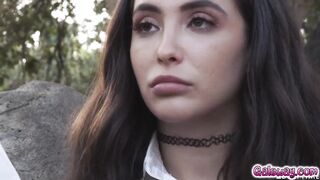 April is going to discover out how PRICELESS to be with a hotty