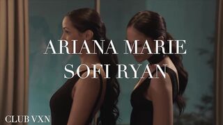 VIXEN - ICONIC ARIANA - The Most Excellent of Ariana Marie on PornHD