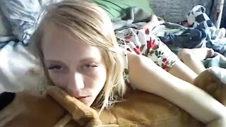 Upskirt view finger screw coconut_girl1991_100916 chaturbate REC