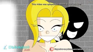 My favourite nanny - Chapter 10 - Caricanima Studio