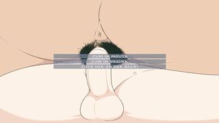 Four Elements Tutor Book 4 Love Part 63 - Screwing All around