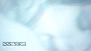 XXX-VINTAGE - Vintage anal sex with Adrianna Laurenti