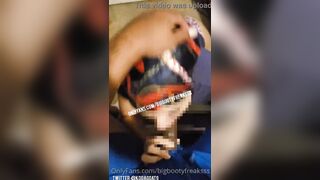 Coarse Face Banged Large Ass College Teacher After Sschool Sloppy Head & Loose Butt Stripper Backshot Wicked Thot Oral-Job Head ... Go Pursue My Twitter @Kddagoat9 Subscribe To My Onlyfanss @Bigbootyfreaksss