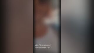 Miiana - Dï¿½fi : Je baise avec mon voisin