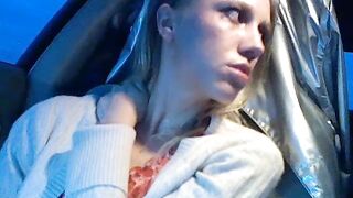 Ultimate road tour in nature's garb in a car coconut_girl1991_310816 chaturbate REC