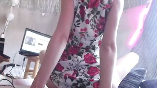 Teen Pants POV coconut_girl1991@chaturbate-2017-08-05 REC