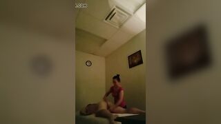 Oriental Massage Parlour