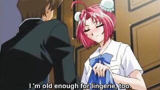 The Blackmail two- 1