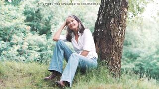 Older Model Lou Kenny - Casting