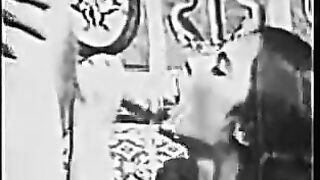 Vintage 3 Marvelous large boob Hotties