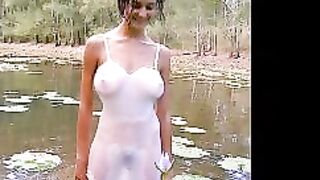 Videoclip - Hawt Dessous three