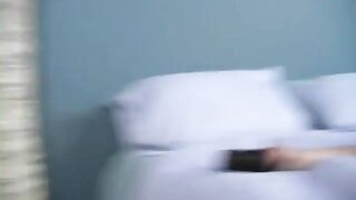 Hot redhead screws spouse's debt collector and falls in love