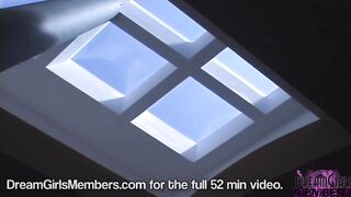 Her Melons Are Gigantic And This Babe Will Show 'em Anywhere