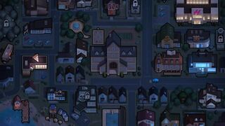 SummertimeSaga 69 WITH ASTONISHING TRANNY (eve's route about to end)- PART 123