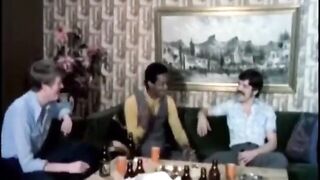 5x large ebony jock by colorclimax