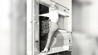 Barbara Eden Jerk Off Defiance