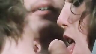 Caught in the Act aka Delicate Trap - 1978