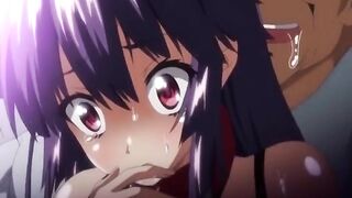 Chizuru-chan Kaihatsu Nikki three